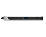 Kingston Nucleum USB-C - HDMI 4K, USB-A, SD, microSD, PD 60W - 429027 - zdjęcie 4